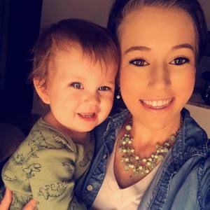 Meet your Posher, Billie